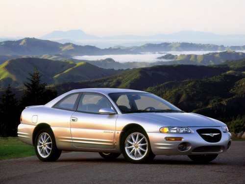 Характеристики автомобиля Chrysler Sebring 2.0 MT LX (02.1997 - 09.2000): фото, вместимость, скорость, двигатель, топливо, масса, отзывы