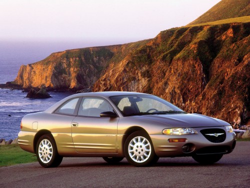 Характеристики автомобиля Chrysler Sebring 2.0 MT LX (02.1997 - 09.2000): фото, вместимость, скорость, двигатель, топливо, масса, отзывы