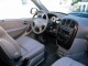 Характеристики автомобиля Chrysler Voyager 2.4 AT SE (10.2000 - 05.2004): фото, вместимость, скорость, двигатель, топливо, масса, отзывы