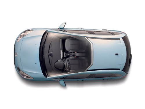 Характеристики автомобиля Citroen C3 1.4 AMT Exclusive (11.2009 - 06.2014): фото, вместимость, скорость, двигатель, топливо, масса, отзывы