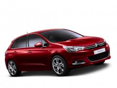Citroen C4 1.6 AT Collection (11.2012 - 12.2015)