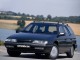 Характеристики автомобиля Citroen XM 2.1 D MT Comfort (09.1989 - 08.1994): фото, вместимость, скорость, двигатель, топливо, масса, отзывы