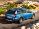 Характеристики автомобиля Dacia Logan MCV Stepway 1.5 dCi 90 Start &amp; Stop SAT Celebration (05.2017 - н.в.): фото, вместимость, скорость, двигатель, топливо, масса, отзывы
