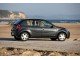 Характеристики автомобиля Dacia Sandero 1.2 MT Story (06.2008 - 12.2012): фото, вместимость, скорость, двигатель, топливо, масса, отзывы