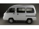Характеристики автомобиля Daewoo Damas 0.8 MT DLX (01.2003 - 12.2011): фото, вместимость, скорость, двигатель, топливо, масса, отзывы