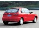 Характеристики автомобиля Daewoo Lanos 1.5 AT SX 3dr (01.1997 - 01.2002): фото, вместимость, скорость, двигатель, топливо, масса, отзывы