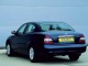 Характеристики автомобиля Daewoo Leganza 2.0 MT CDX (06.1997 - 12.2002): фото, вместимость, скорость, двигатель, топливо, масса, отзывы