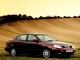 Характеристики автомобиля Daewoo Leganza 2.0 MT SX (06.1997 - 12.2002): фото, вместимость, скорость, двигатель, топливо, масса, отзывы