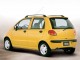 Характеристики автомобиля Daewoo Matiz 0.8 MT Standard (04.1998 - 07.2000): фото, вместимость, скорость, двигатель, топливо, масса, отзывы