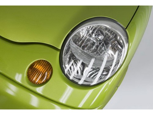 Характеристики автомобиля Daewoo Matiz 0.8 MT M 22 (10.2013 - 10.2015): фото, вместимость, скорость, двигатель, топливо, масса, отзывы