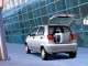 Характеристики автомобиля Daewoo Matiz 0.8 AT Super Standart (02.2005 - 07.2007): фото, вместимость, скорость, двигатель, топливо, масса, отзывы