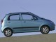 Характеристики автомобиля Daewoo Matiz 0.8 AT Super Standart (02.2005 - 07.2007): фото, вместимость, скорость, двигатель, топливо, масса, отзывы