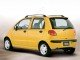 Характеристики автомобиля Daewoo Matiz 0.8 MT Best Premium (04.1998 - 07.2000): фото, вместимость, скорость, двигатель, топливо, масса, отзывы