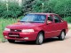 Характеристики автомобиля Daewoo Nexia 1.5 MT GLE + (06.1996 - 01.2002): фото, вместимость, скорость, двигатель, топливо, масса, отзывы