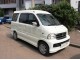 Характеристики автомобиля Daihatsu Atrai7 1.3 CL (07.2001 - 12.2001): фото, вместимость, скорость, двигатель, топливо, масса, отзывы