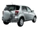 Характеристики автомобиля Daihatsu Be-Go 1.5 CX (01.2006 - 12.2007): фото, вместимость, скорость, двигатель, топливо, масса, отзывы