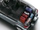 Характеристики автомобиля Daihatsu Be-Go 1.5 CX limited 4WD (01.2008 - 10.2008): фото, вместимость, скорость, двигатель, топливо, масса, отзывы