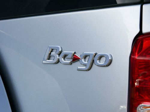 Характеристики автомобиля Daihatsu Be-Go 1.5 CX (01.2008 - 10.2008): фото, вместимость, скорость, двигатель, топливо, масса, отзывы