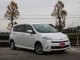 Характеристики автомобиля Daihatsu Boon Luminas 1.5 CL (12.2008 - 03.2012): фото, вместимость, скорость, двигатель, топливо, масса, отзывы