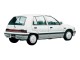 Характеристики автомобиля Daihatsu Charade 1.0DT Will (01.1991 - 12.1992): фото, вместимость, скорость, двигатель, топливо, масса, отзывы