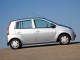 Характеристики автомобиля Daihatsu Cuore 1.0 MT Plus (01.2003 - 02.2007): фото, вместимость, скорость, двигатель, топливо, масса, отзывы