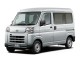 Характеристики автомобиля Daihatsu Hijet 660 Special 4WD (12.2021 - н.в.): фото, вместимость, скорость, двигатель, топливо, масса, отзывы