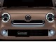 Характеристики автомобиля Daihatsu Mira Cocoa 660 X 4WD (04.2015 - 03.2018): фото, вместимость, скорость, двигатель, топливо, масса, отзывы