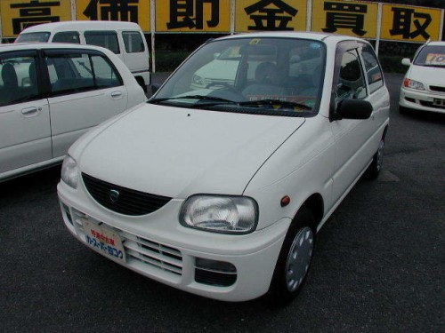 Характеристики автомобиля Daihatsu Mira Moderno 660 Moderno TG (05.1997 - 09.1998): фото, вместимость, скорость, двигатель, топливо, масса, отзывы