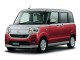 Характеристики автомобиля Daihatsu Move Canbus 660 G Make up Limited SAIII 4WD (09.2018 - 06.2022): фото, вместимость, скорость, двигатель, топливо, масса, отзывы