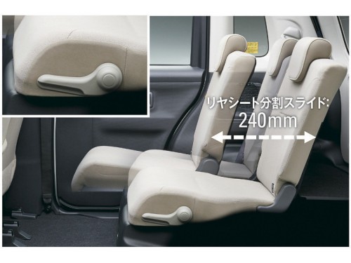 Характеристики автомобиля Daihatsu Move Canbus 660 G Make up SAIII (09.2017 - 08.2018): фото, вместимость, скорость, двигатель, топливо, масса, отзывы