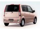 Характеристики автомобиля Daihatsu Move 660 custom R HDD edition 4WD (08.2005 - 09.2006): фото, вместимость, скорость, двигатель, топливо, масса, отзывы