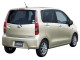 Характеристики автомобиля Daihatsu Move 660 custom RS (11.2011 - 11.2012): фото, вместимость, скорость, двигатель, топливо, масса, отзывы