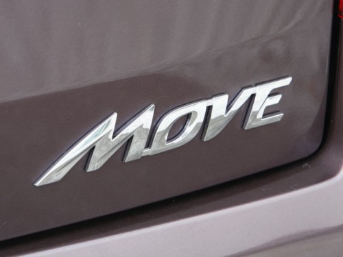 Характеристики автомобиля Daihatsu Move 660 custom X limited (12.2010 - 10.2011): фото, вместимость, скорость, двигатель, топливо, масса, отзывы