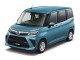 Характеристики автомобиля Daihatsu Thor 1.0 Custom G (09.2022 - н.в.): фото, вместимость, скорость, двигатель, топливо, масса, отзывы
