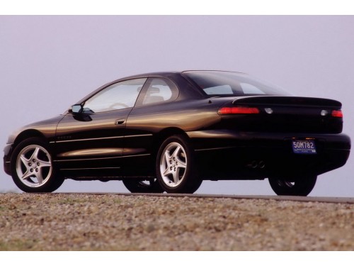 Характеристики автомобиля Dodge Avenger 2.0 MT ES (07.1996 - 06.1999): фото, вместимость, скорость, двигатель, топливо, масса, отзывы