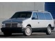 Характеристики автомобиля Dodge Caravan 2.5 AT LE (06.1987 - 07.1990): фото, вместимость, скорость, двигатель, топливо, масса, отзывы