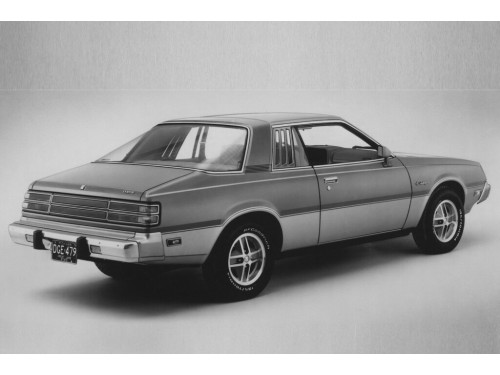 Характеристики автомобиля Dodge Challenger 2.6 AT Challenger Premium (10.1977 - 10.1980): фото, вместимость, скорость, двигатель, топливо, масса, отзывы