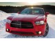 Характеристики автомобиля Dodge Charger 3.6 AT AWD SXT (01.2011 - 11.2014): фото, вместимость, скорость, двигатель, топливо, масса, отзывы