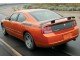 Характеристики автомобиля Dodge Charger 3.5 AT SXT (09.2007 - 12.2010): фото, вместимость, скорость, двигатель, топливо, масса, отзывы