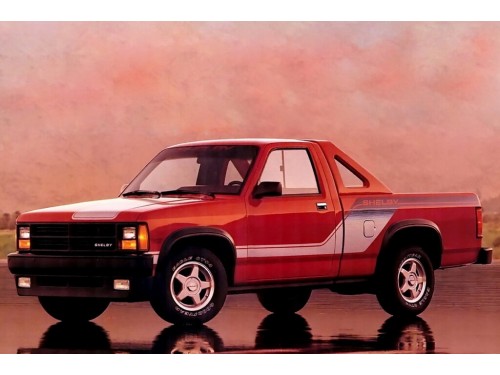 Характеристики автомобиля Dodge Dakota 2.2 MT Dakota Regular Cab LWB Advantage I Pkg. (03.1986 - 06.1988): фото, вместимость, скорость, двигатель, топливо, масса, отзывы