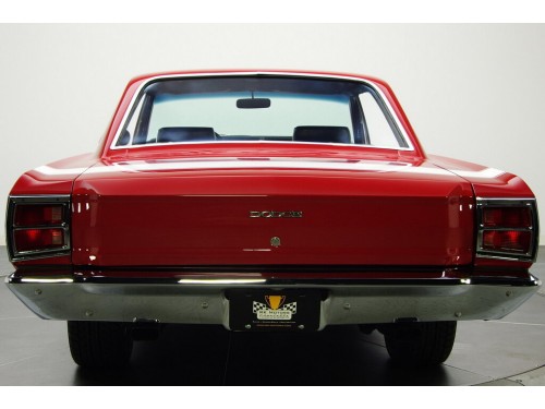 Характеристики автомобиля Dodge Dart 3.7 AT Dart GT (10.1968 - 09.1969): фото, вместимость, скорость, двигатель, топливо, масса, отзывы