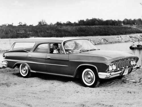 Характеристики автомобиля Dodge Dart 5.2 MT Dart Pioneer (07.1960 - 09.1961): фото, вместимость, скорость, двигатель, топливо, масса, отзывы