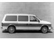 Характеристики автомобиля Dodge Grand Caravan 2.5 Turbo AT SE (06.1988 - 07.1990): фото, вместимость, скорость, двигатель, топливо, масса, отзывы