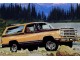 Характеристики автомобиля Dodge Ramcharger 3.7 MT Ramcharger SE (08.1978 - 07.1979): фото, вместимость, скорость, двигатель, топливо, масса, отзывы
