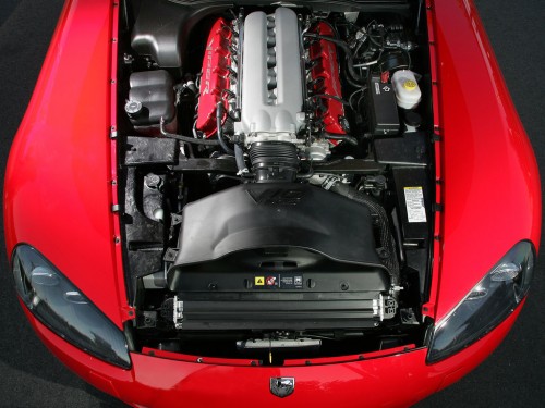 Характеристики автомобиля Dodge Viper 8.3 MT SRT-10 Roadster (09.2002 - 01.2007): фото, вместимость, скорость, двигатель, топливо, масса, отзывы