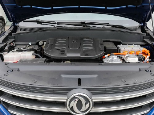 Характеристики автомобиля Dongfeng Fengon e3 52.56 kWh Hao (11.2019 - 09.2022): фото, вместимость, скорость, двигатель, топливо, масса, отзывы