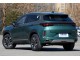 Характеристики автомобиля EXEED LX 1.5TCI DHT Yu Fengxing Popular Edition 105km (03.2022 - н.в.): фото, вместимость, скорость, двигатель, топливо, масса, отзывы