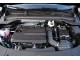 Характеристики автомобиля EXEED Yaoguang 2.0 DCT AWD Luxury 400T (02.2023 - н.в.): фото, вместимость, скорость, двигатель, топливо, масса, отзывы