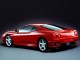 Характеристики автомобиля Ferrari 360 3.6 AMT Modena (03.1999 - 03.2005): фото, вместимость, скорость, двигатель, топливо, масса, отзывы