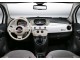 Характеристики автомобиля Fiat 500 1.4 AMT Lounge (06.2018 - 05.2020): фото, вместимость, скорость, двигатель, топливо, масса, отзывы